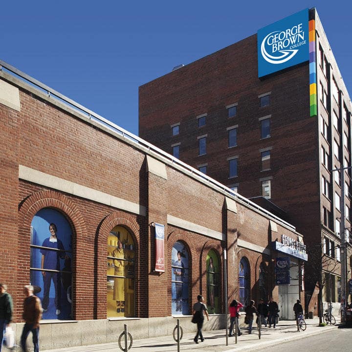 George Brown College